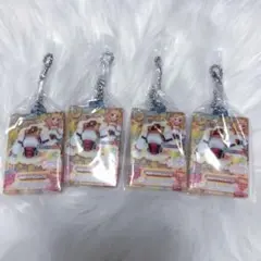 ♡ 姫里マリア チロリアンアリエストップス アクリルチャーム ♡