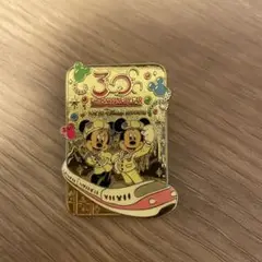 ディズニーバッチ