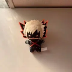 2025年最新】ヒロアカちみっともぬいバッジの人気アイテム - メルカリ