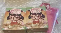 Mellojoy メロジョイ ミニランド 2個セット - メルカリ
