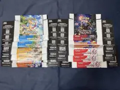 ポケカ 空箱×37 ペリペリ付き IMG_2231-scaled.jpg
