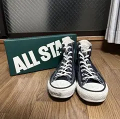 converse x a.presse 80s Hi Japan 26.5cm
