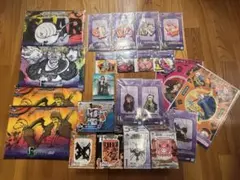 ワンピース1番くじまとめ売り