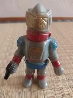 2025年最新】ユートム ソフビの人気アイテム - メルカリ