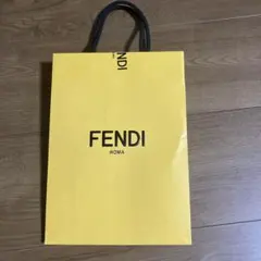 FENDI ショッパー袋のサムネイル