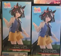 2026年最新】Trio－Try－iT Figure キタサンブラックの人気アイテム