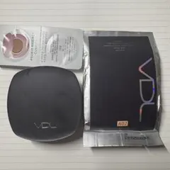 VDL クッションファンデーション & リップライナーセット - メルカリ