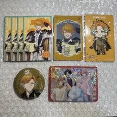 にじさんじ Oriens 宇佐美リト