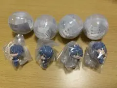 カラフルピーチ　ならぶんです2 なおきり