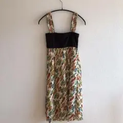 Spanish Harlem 2wayワンピース