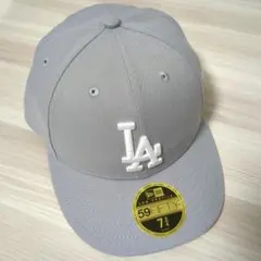 New Era ヤンキースキャップ 59FIFTY 7 3/4 61.5cm