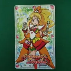 Coconuts Samba & Cure Fortune カードセット