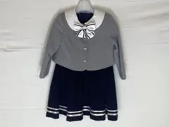 入学式 卒業式 フォーマル115A 女の子