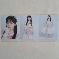 川﨑桜 生写真