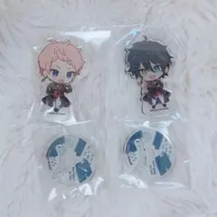 斎宮宗 影片みか アニカフェ アクスタ
