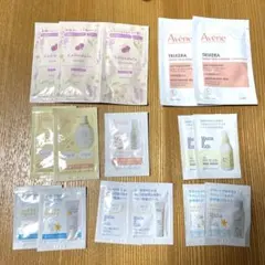 Mama&Kids Avene トライアルセット サンプル15点セットのサムネイル