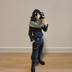 僕のヒーローアカデミア 一番くじ 相澤消太 ラストワン　フィギュア