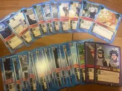 NARUTO ナルト カード 20枚セット 大量 まとめ売り - メルカリ