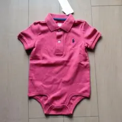 18m ロンパース