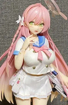 2026年最新】ブルーアーカイブ 浦和ハナコ フィギュアの人気アイテム