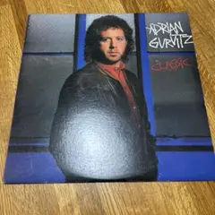 Adrian Gurvitz エイドリアン・ガービッツ Classic LP