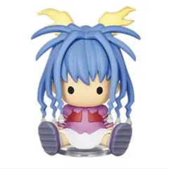 petadoll ペタドール　HUNTER×HUNTER ネオン