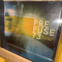 2026年最新】prefuse 73の人気アイテム - メルカリ