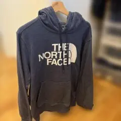 THE NORTH FACE パーカー ネイビー Mサイズ