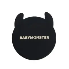 ベビモン 鏡 ラバーミラー ペンミ ファイナル 限定色