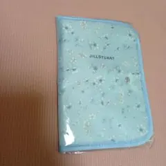 ※最終値下げ※JILL STUART マルチケース 花柄
