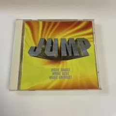 JUNP CD