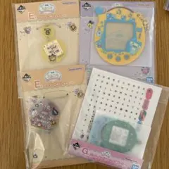 一番くじ たまごっち