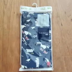 Studio Sanderson ユニクロ　ベビースパッツ 90cm ネイビー