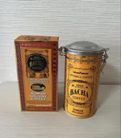 2026年最新】Bacha coffee 缶の人気アイテム - メルカリ