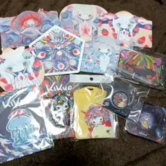 レア】KIKUWO WORLD 1~3 & きくおLive CDセット - メルカリ