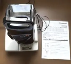 Panasonic 電動自転車用バッテリー NKY513B02B、中古充電器
