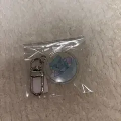 JO1 JOCHUM ヤヌカミ キーホルダー