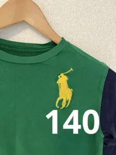 POLO RALPH LAUREN 140