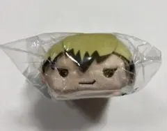 呪術廻戦展 のるキャラマスコット 禪院直哉 - メルカリ