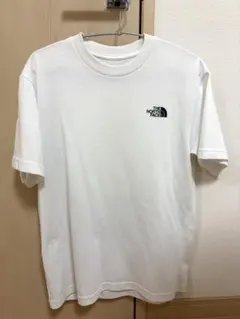 THE NORTH FACE ホワイト Tシャツ S