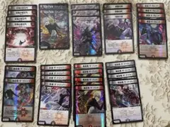 葛葉 デュエルマスターズ