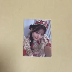 月足天音 sukisuki ビンゴ　トレカ