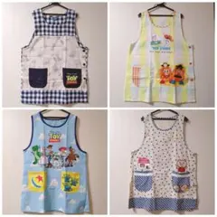 2025年最新】エプロンまとめ売りの人気アイテム - メルカリ