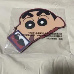 クレヨンしんちゃん ヘンダーランドの大冒険 マウスパッド