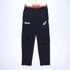 超希少 東京オリンピックASICS 日本代表 ジャージ パンツ