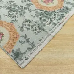 ★C284★ メイドインジャパン/ブランド/プリント生地/50cm