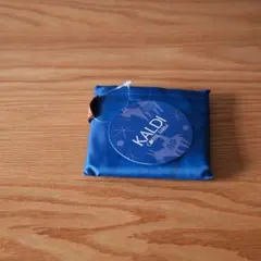 KALDI カルディ エコバッグ