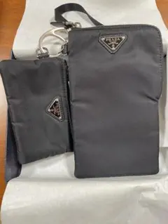 PRADA ネックポーチ 2TT091