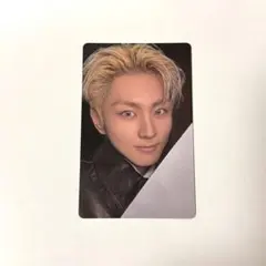 ENHYPEN DESIRE UNLEASH comeback ジョンウォン