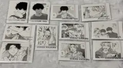 ギヴン展 ぱしゃこれPREMIUM